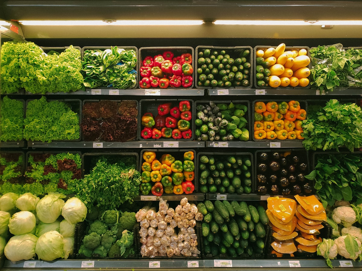Aliments transformés, fritures et boissons sucrées à limiter
