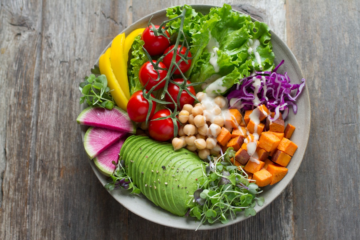 Douleur abdominale et alimentation adaptée à l'endométriose